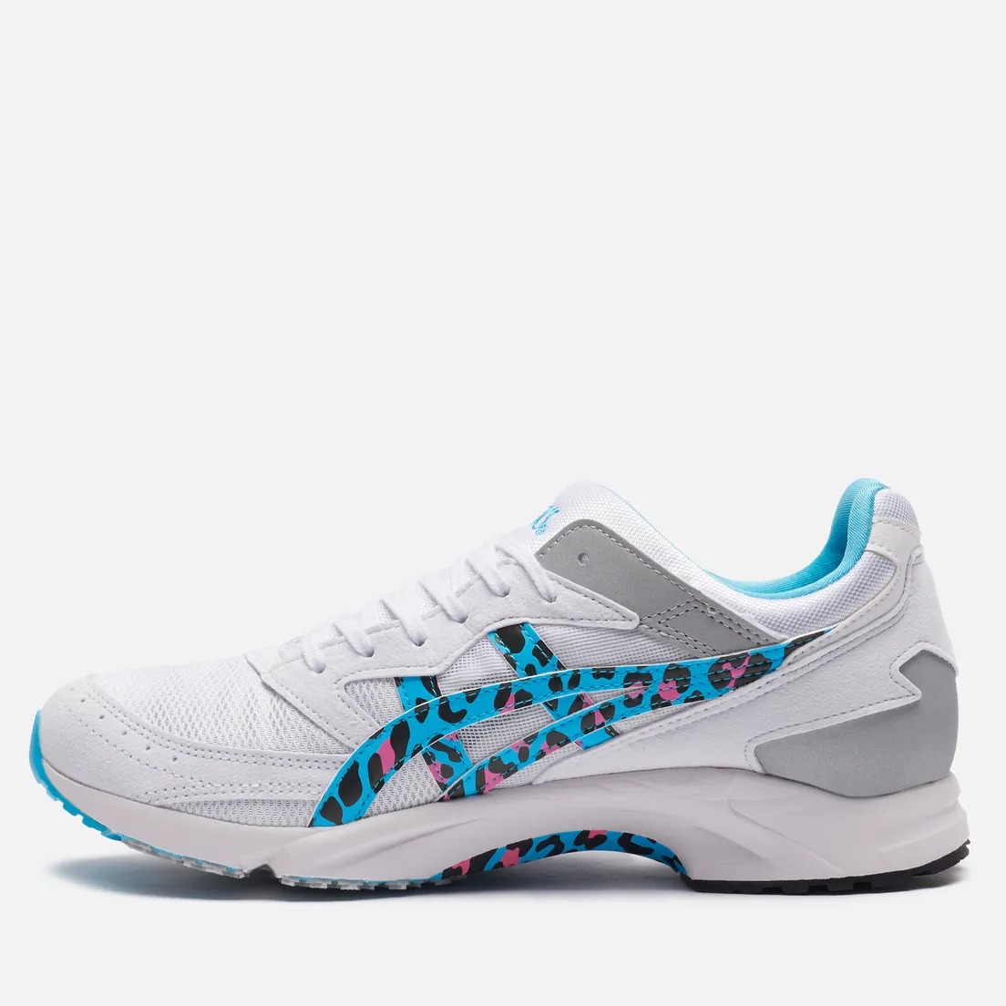 ASICS Кроссовки x Comme des Garcons SHIRT Tarther SC