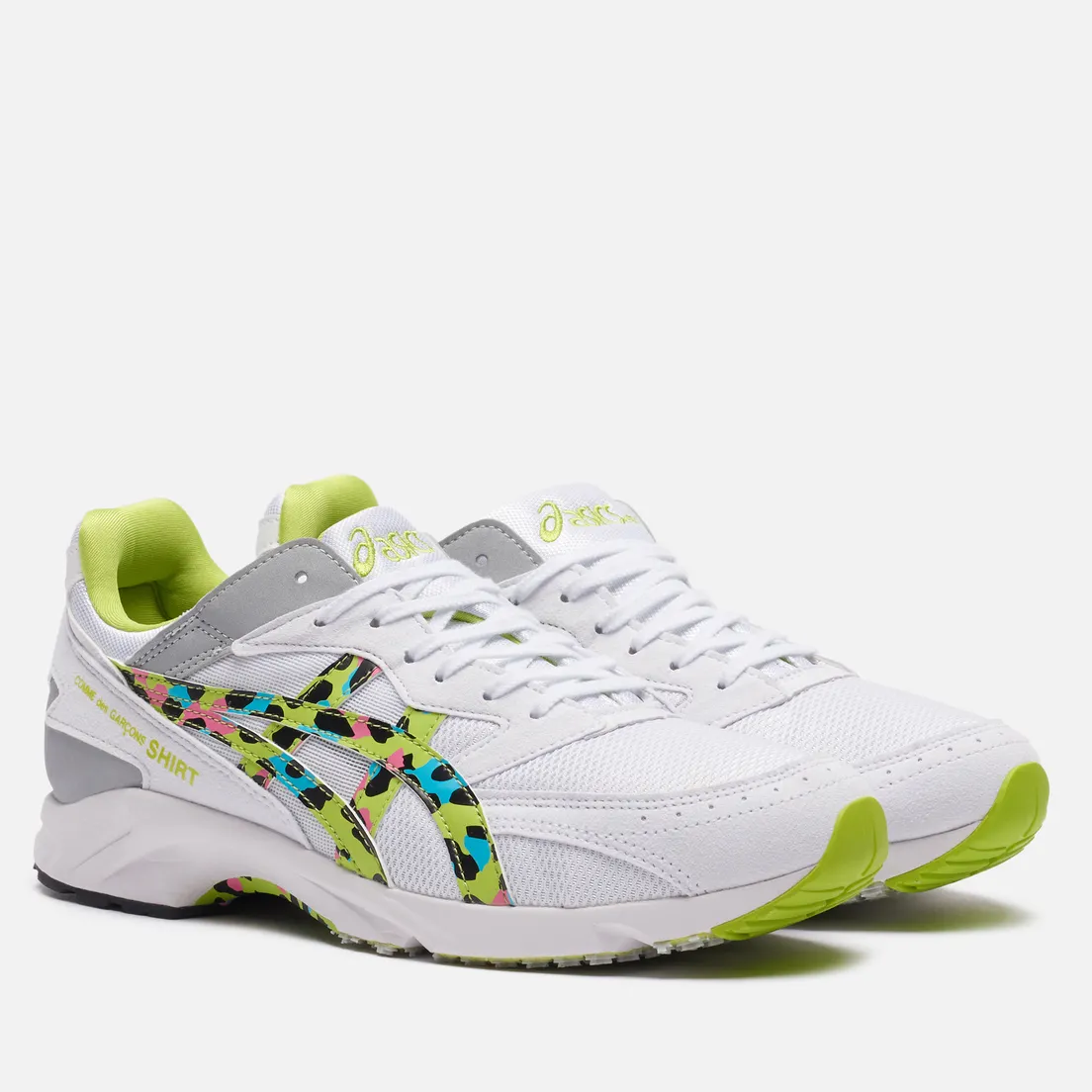 ASICS Кроссовки x Comme des Garcons SHIRT Tarther SC
