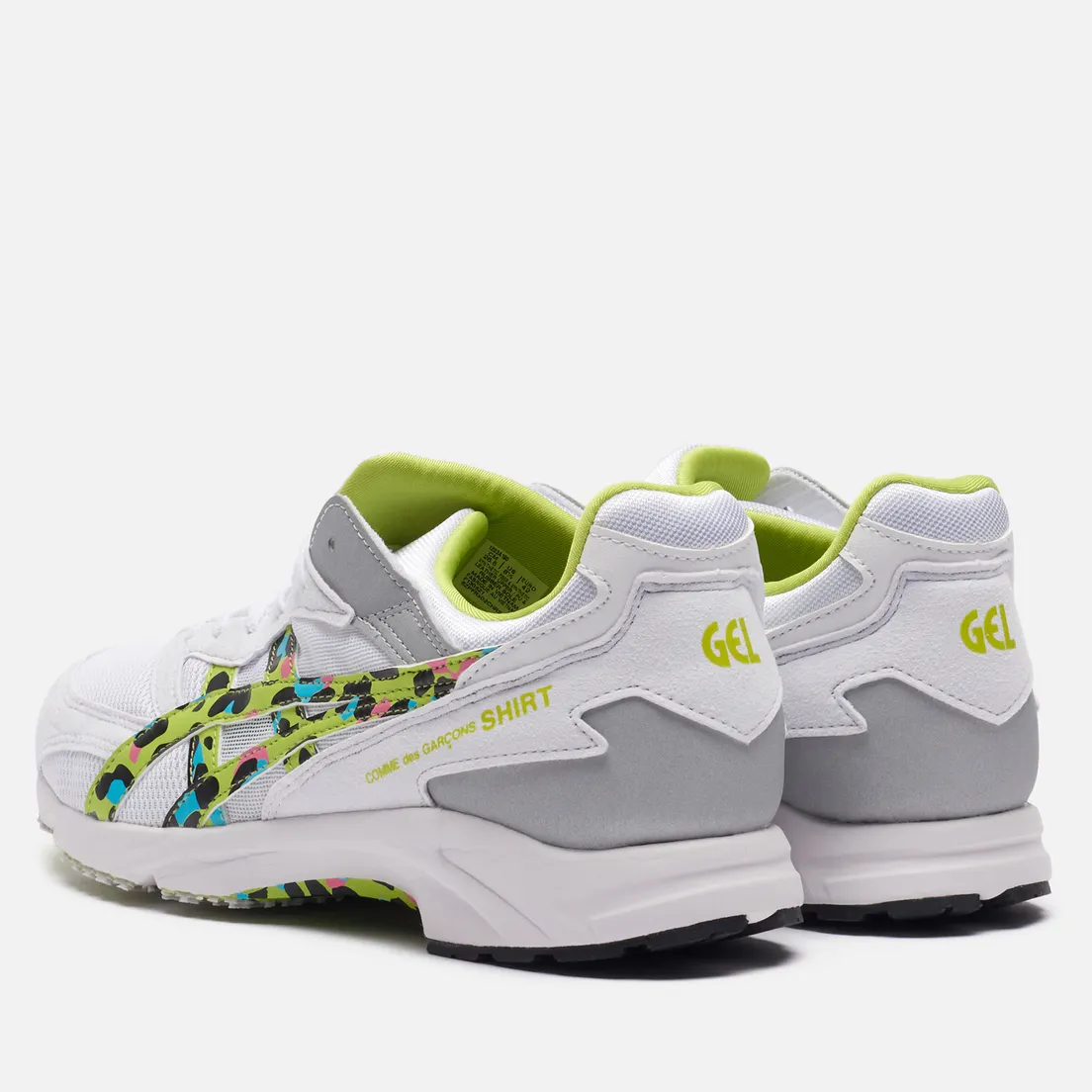 ASICS Кроссовки x Comme des Garcons SHIRT Tarther SC