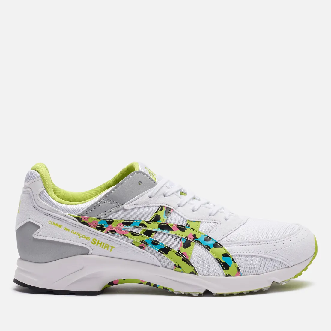 ASICS Кроссовки x Comme des Garcons SHIRT Tarther SC