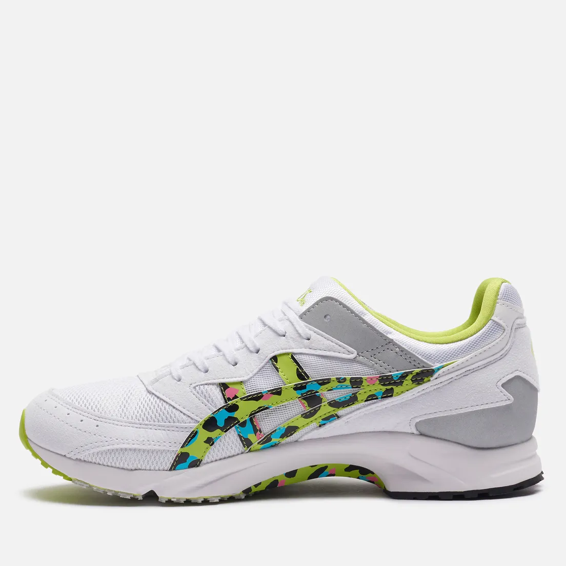 ASICS Кроссовки x Comme des Garcons SHIRT Tarther SC
