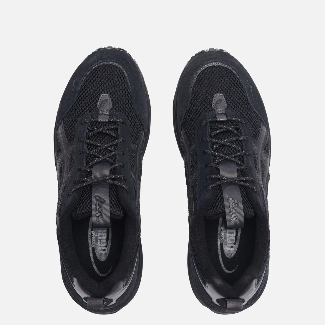 ASICS Мужские кроссовки Gel-1090v2