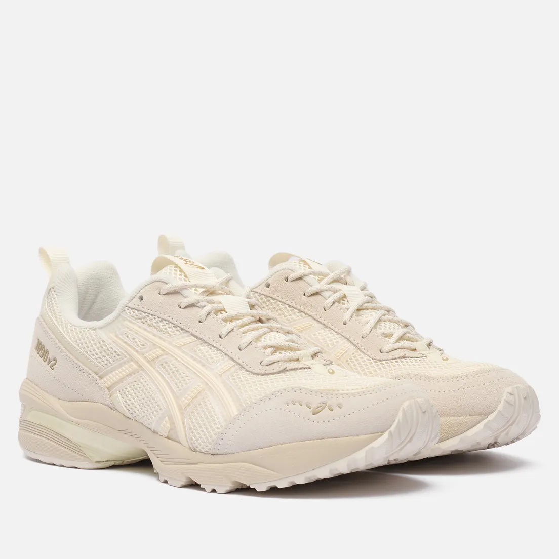 ASICS Мужские кроссовки Gel-1090v2