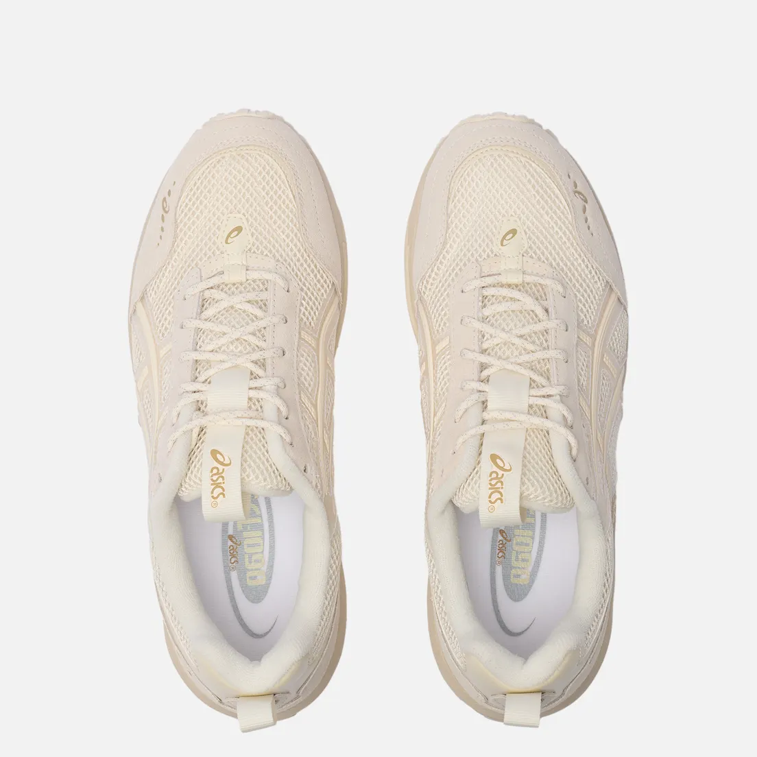 ASICS Мужские кроссовки Gel-1090v2