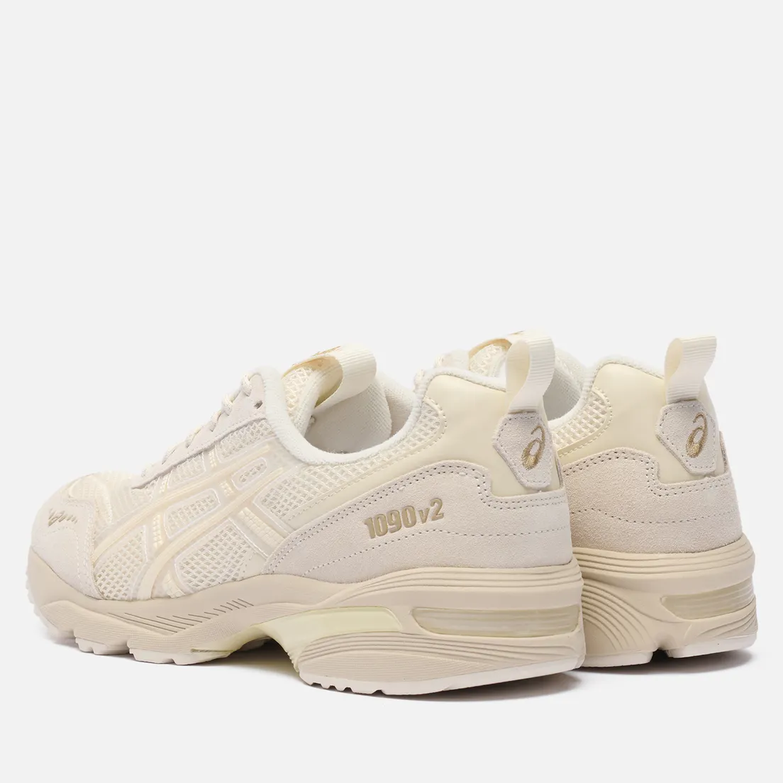 ASICS Мужские кроссовки Gel-1090v2