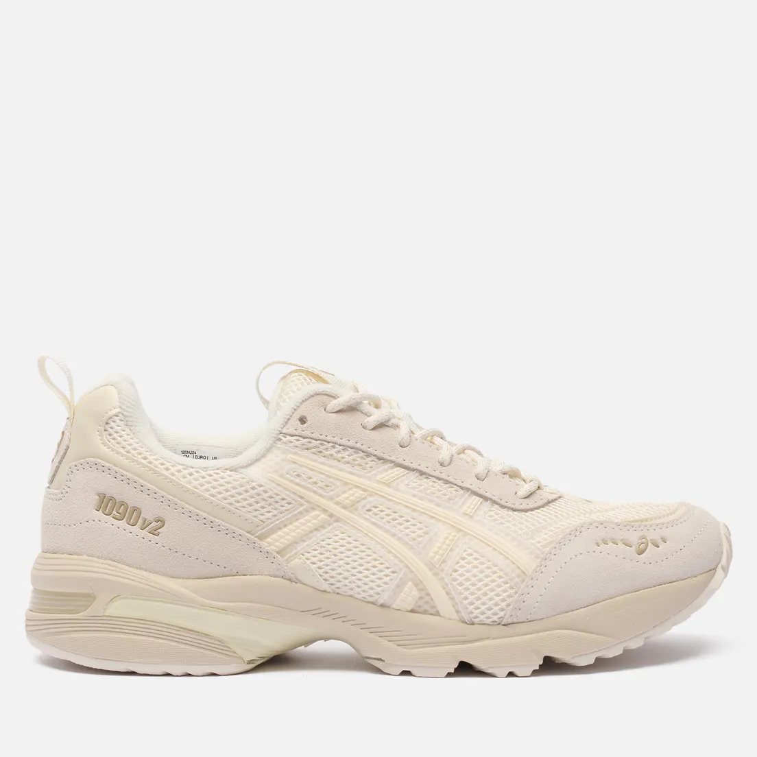 ASICS Мужские кроссовки Gel-1090v2