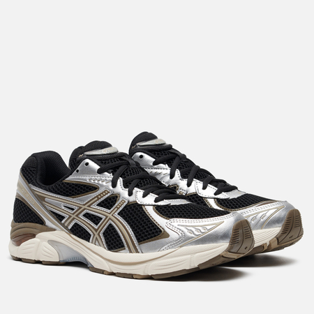 Кроссовки ASICS GT-2160, цвет чёрный, размер 40 EU