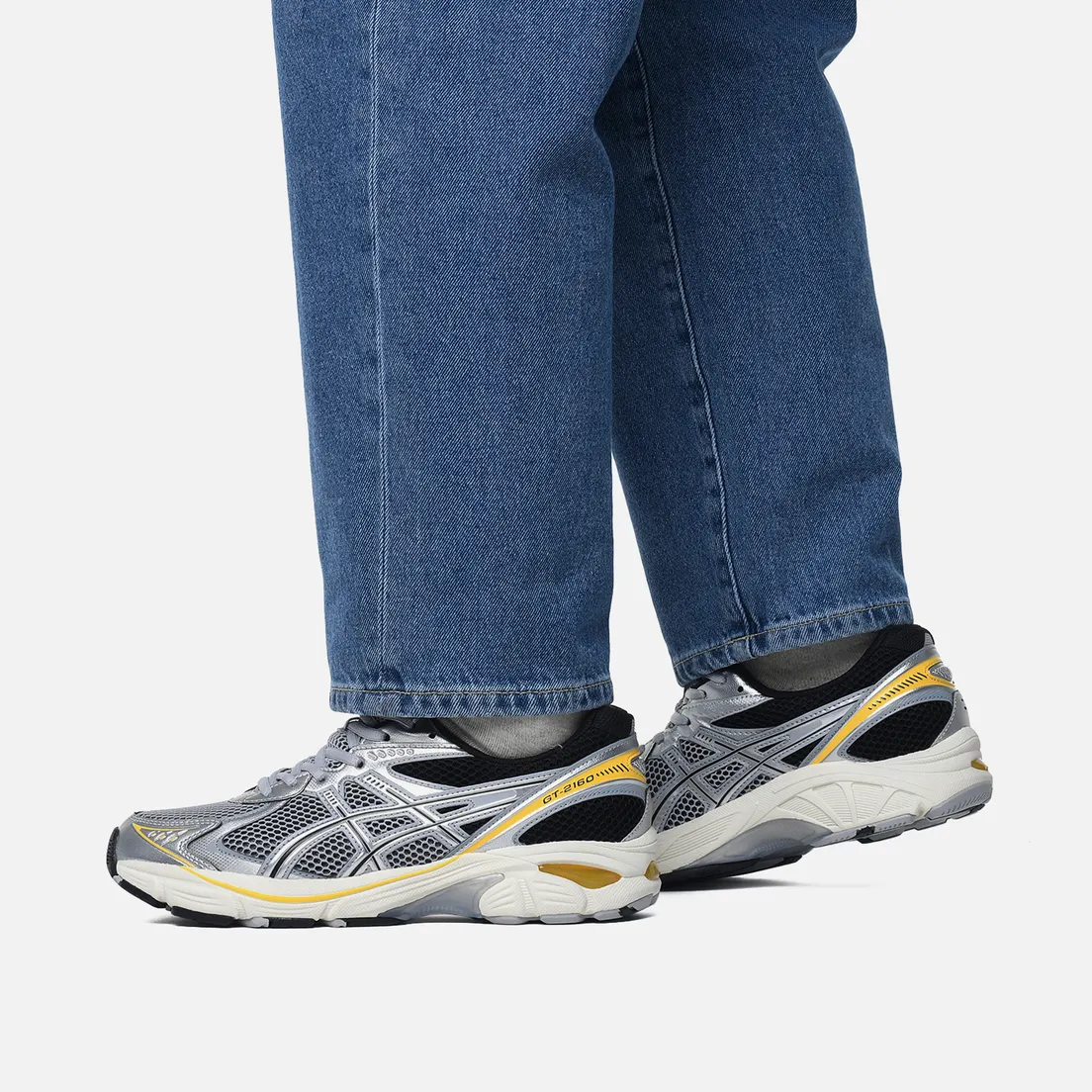 ASICS Мужские кроссовки GT-2160
