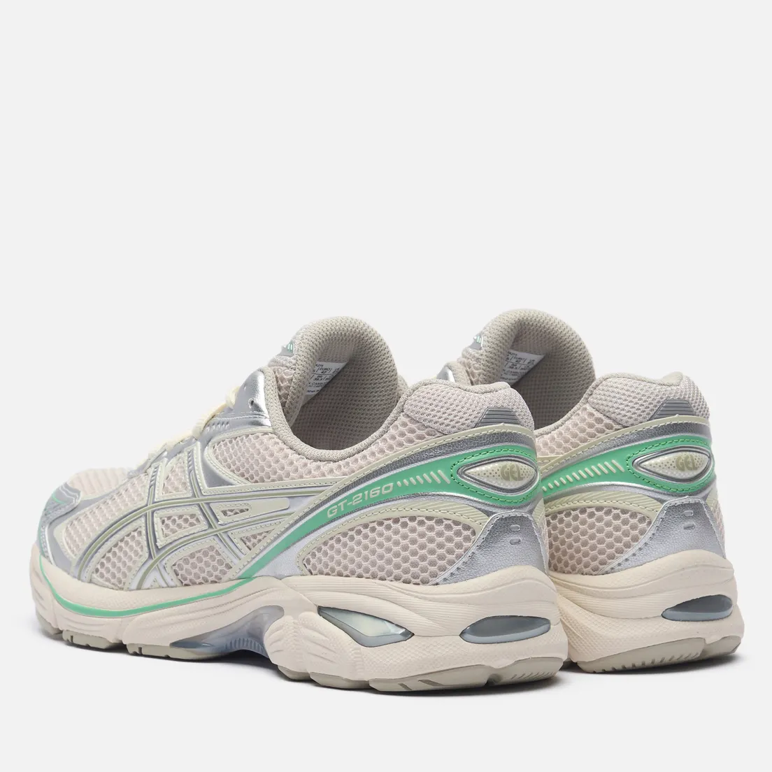 ASICS Кроссовки GT-2160