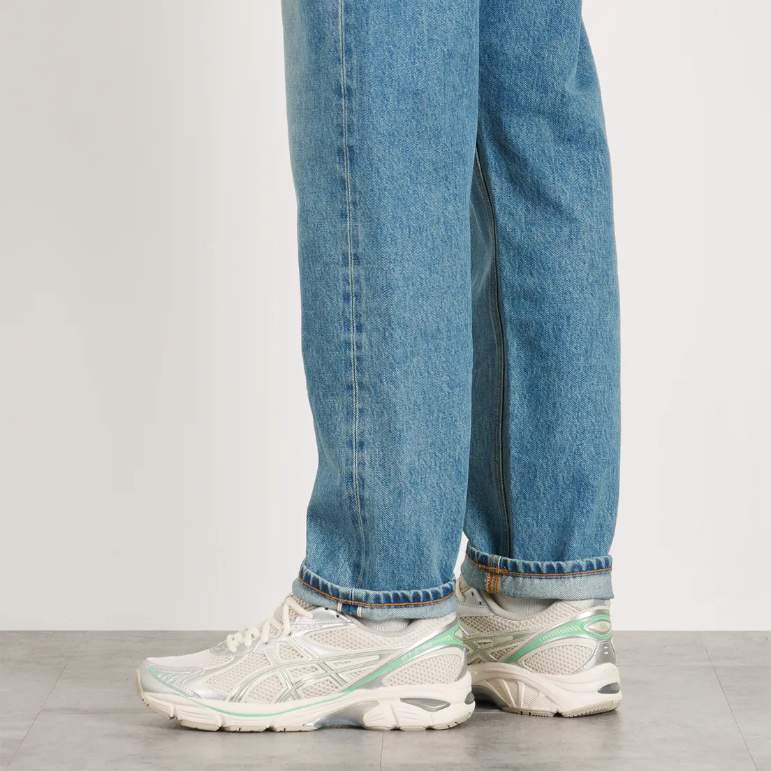 ASICS Кроссовки GT-2160
