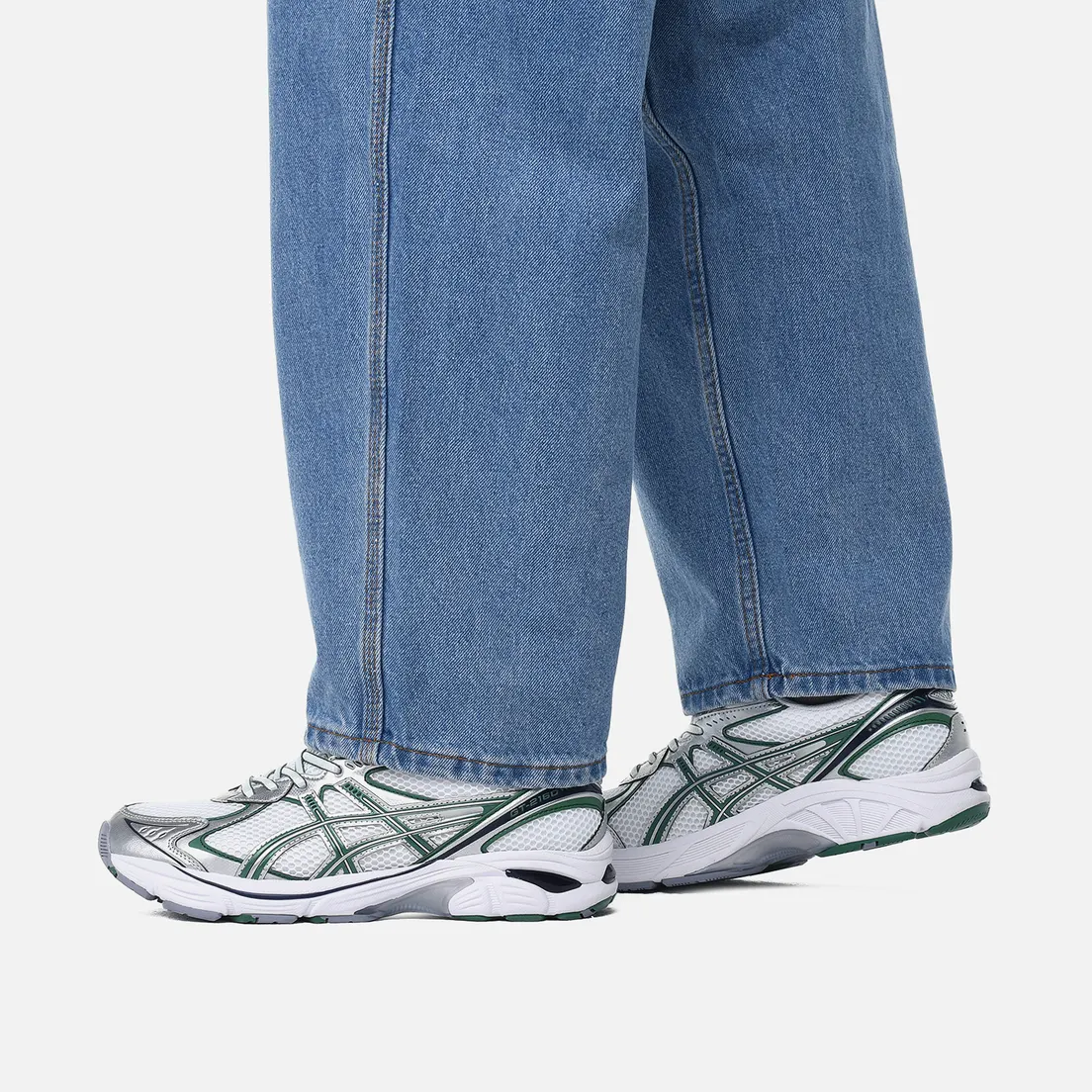 ASICS Мужские кроссовки GT-2160