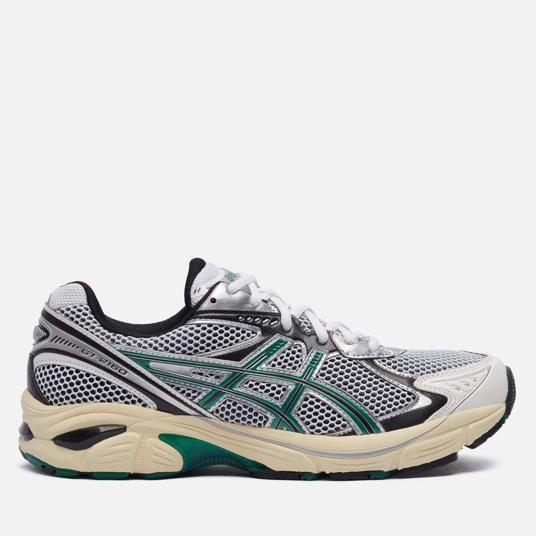 ASICS Мужские кроссовки GT-2160