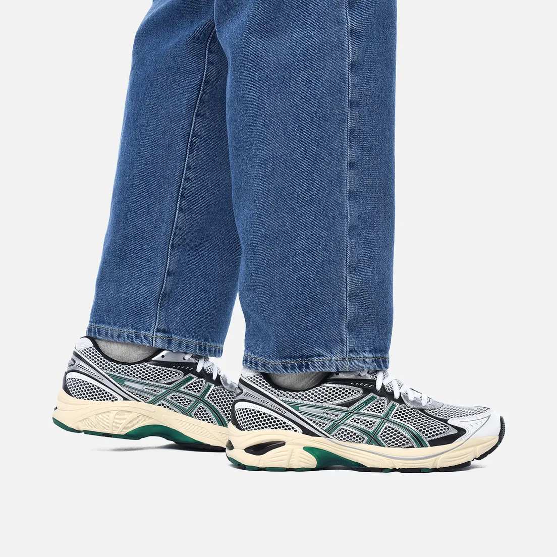 ASICS Мужские кроссовки GT-2160