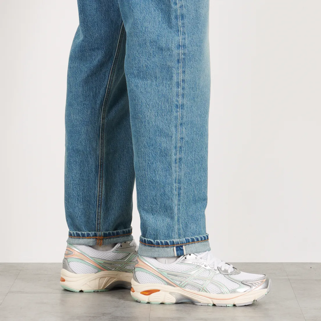 ASICS Кроссовки GT-2160
