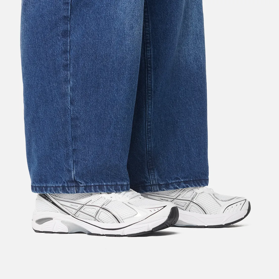 ASICS Мужские кроссовки GT-2160