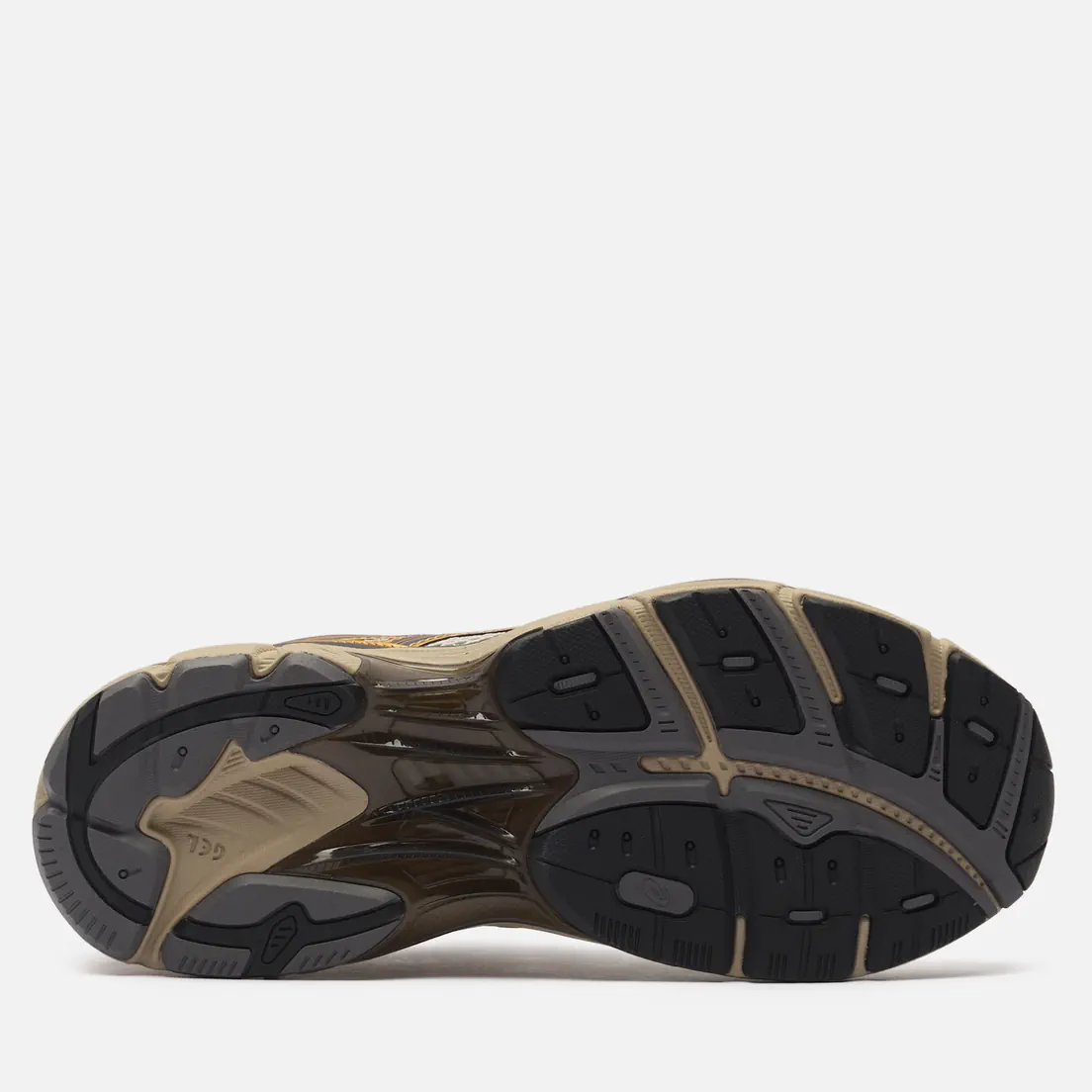 ASICS Кроссовки GT-2160