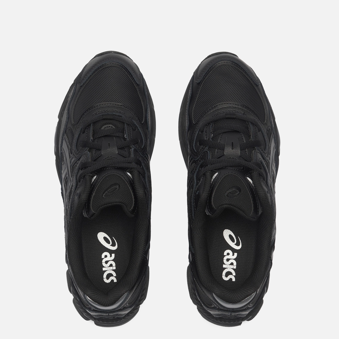 ASICS Кроссовки Gel-Nyc Leather