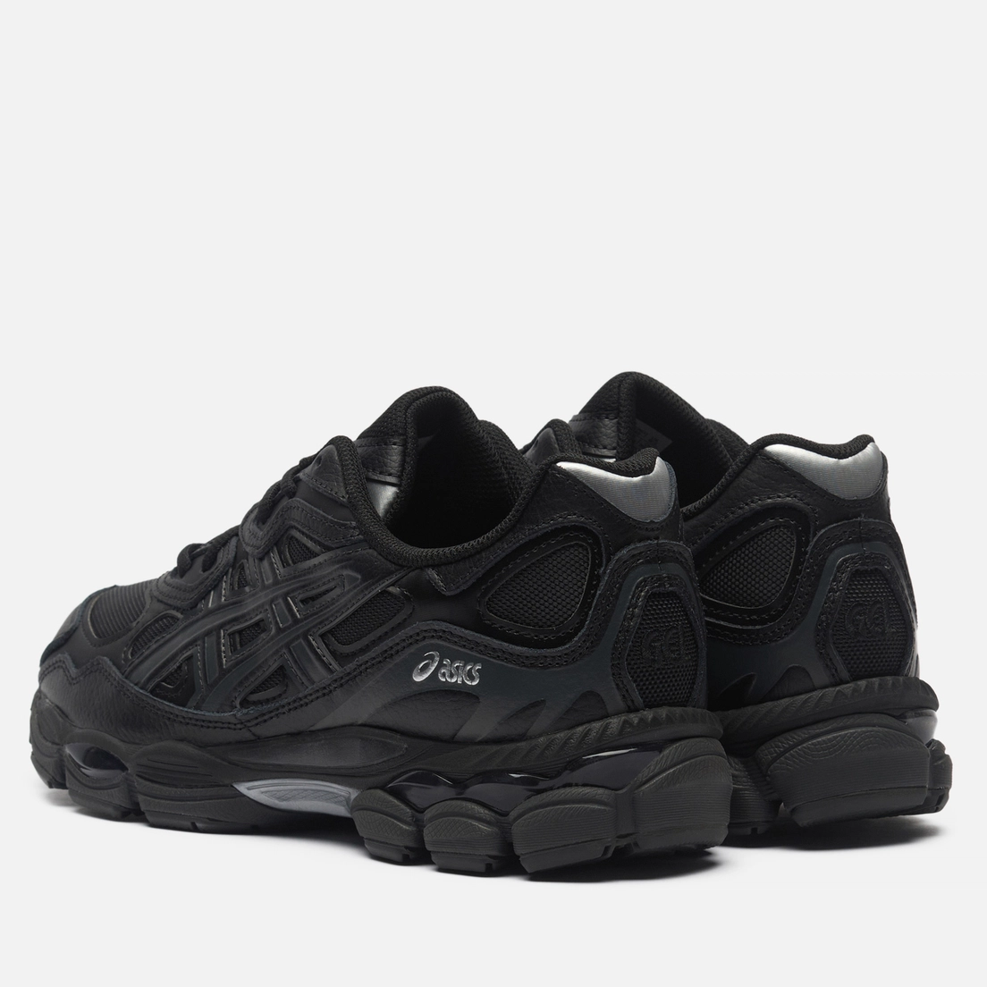 ASICS Кроссовки Gel-Nyc Leather