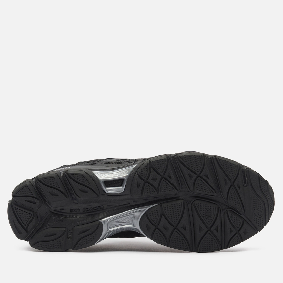 ASICS Кроссовки Gel-Nyc Leather