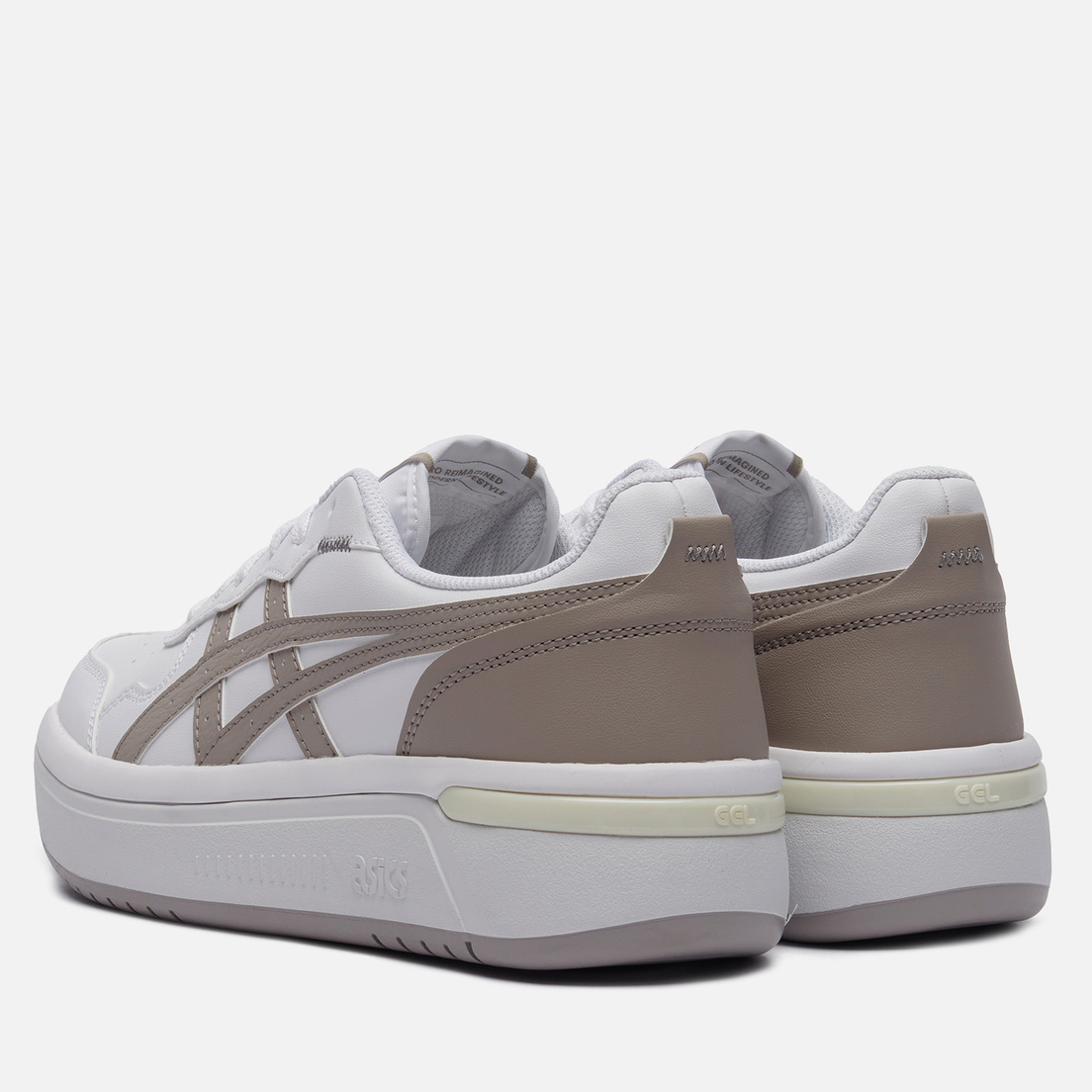 ASICS Кроссовки Japan S ST