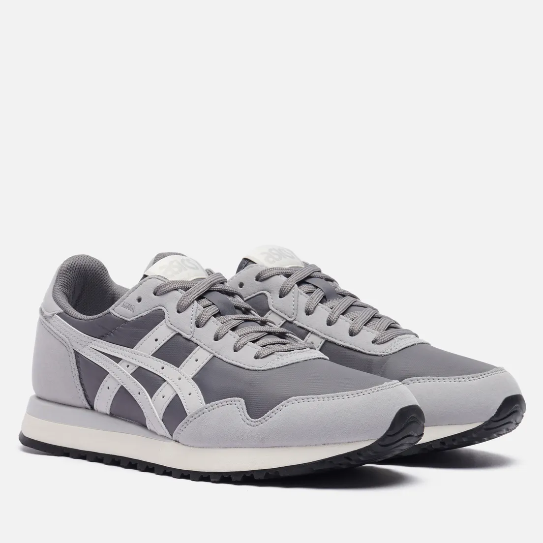 ASICS Мужские кроссовки Tiger Runner II