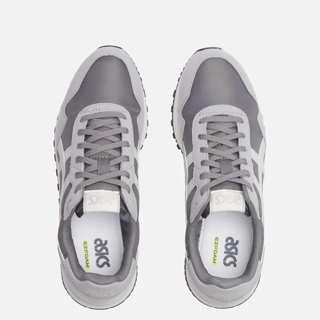 ASICS Мужские кроссовки Tiger Runner II