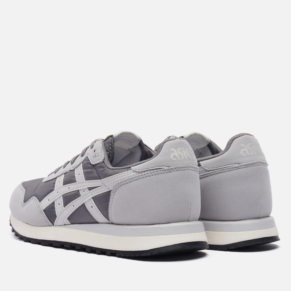ASICS Мужские кроссовки Tiger Runner II