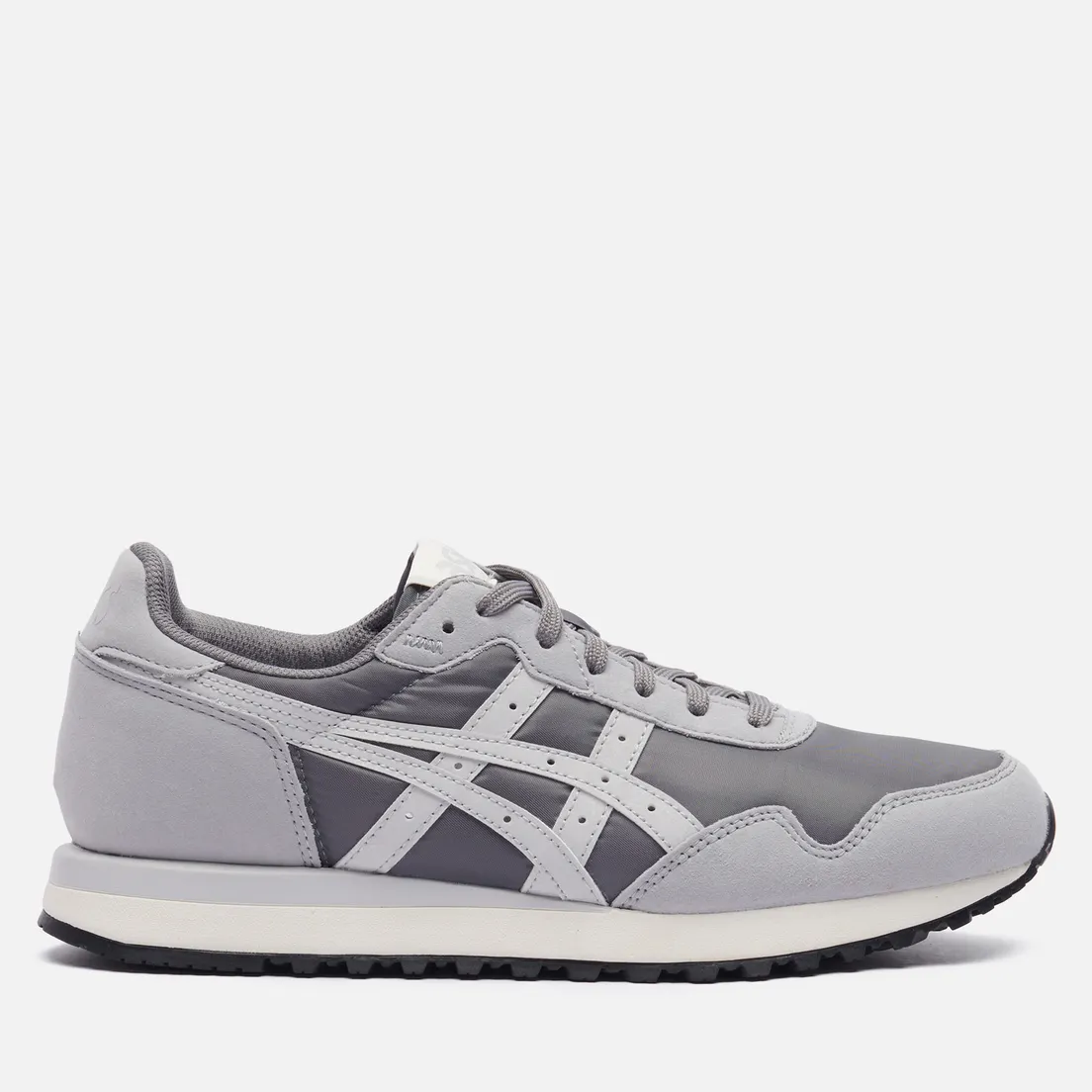 ASICS Мужские кроссовки Tiger Runner II