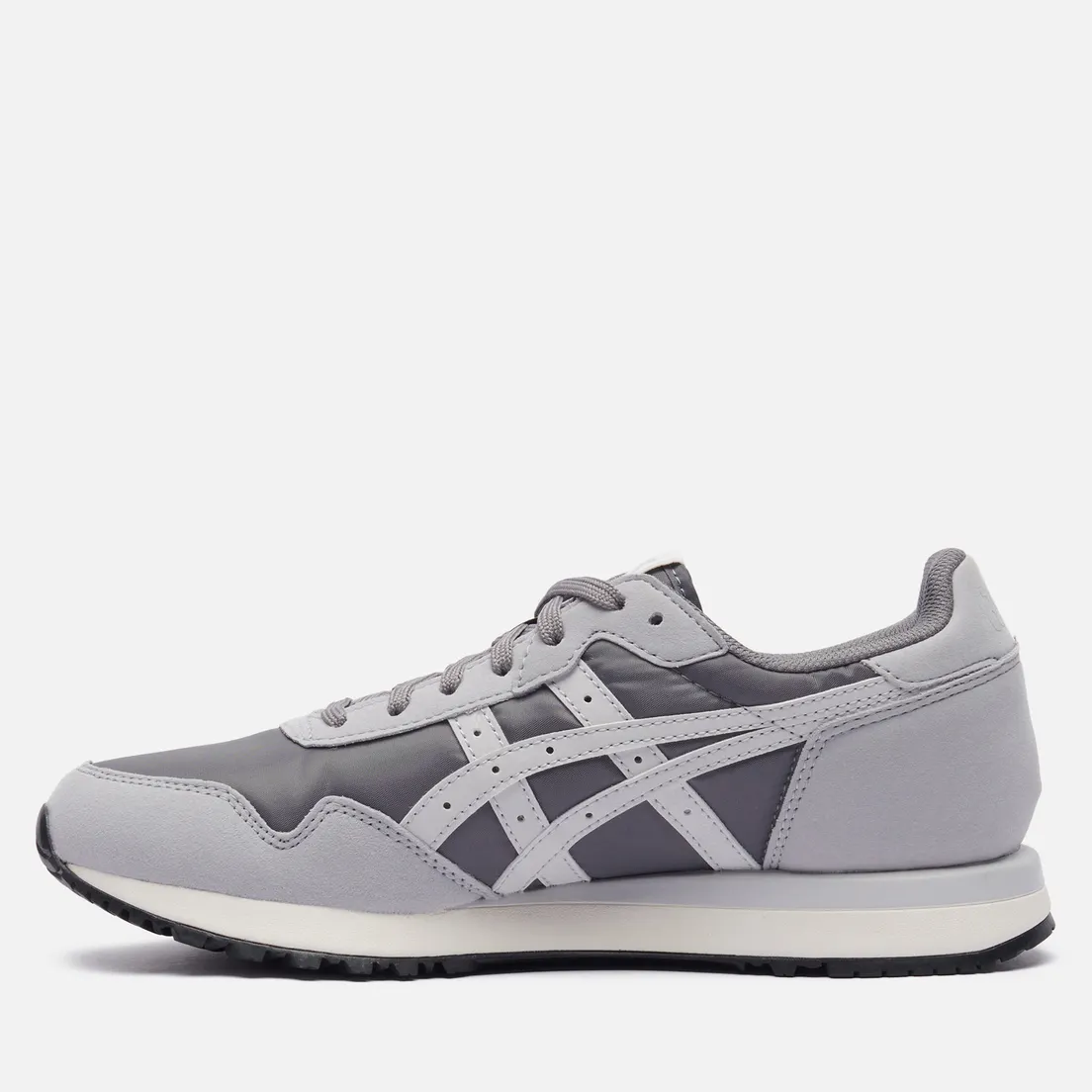 ASICS Мужские кроссовки Tiger Runner II