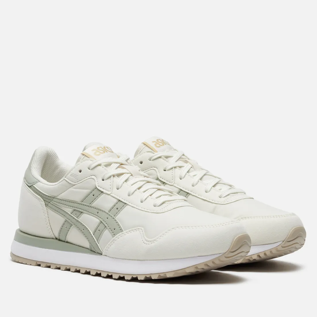 ASICS Кроссовки Tiger Runner II