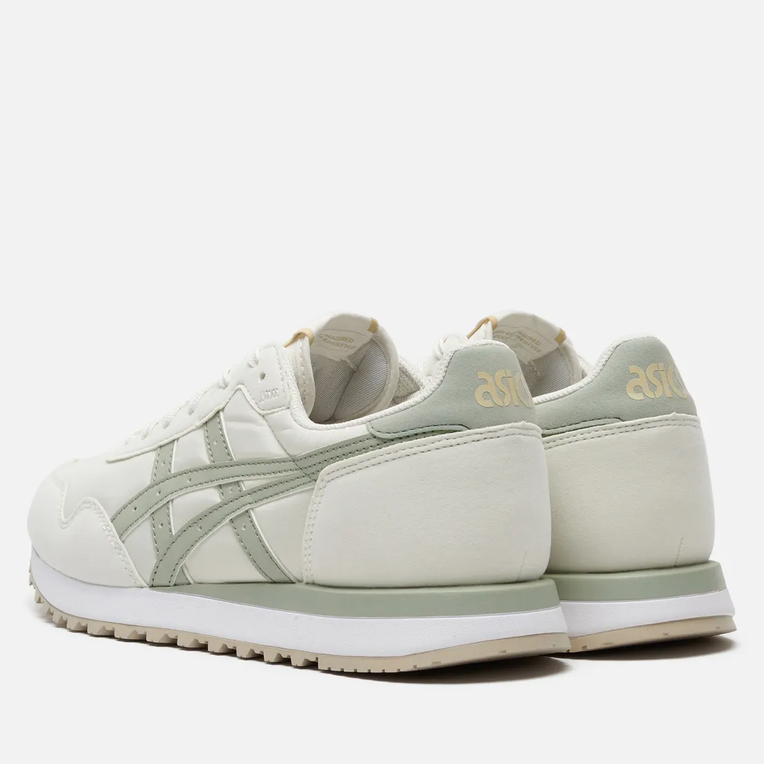 ASICS Кроссовки Tiger Runner II