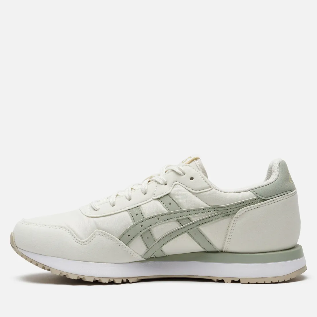 ASICS Кроссовки Tiger Runner II