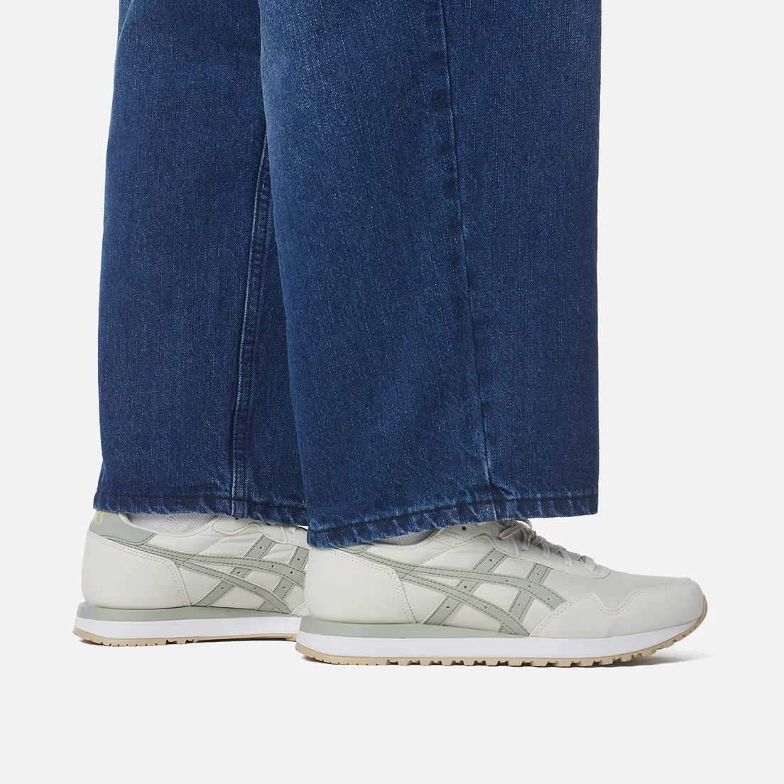 ASICS Кроссовки Tiger Runner II
