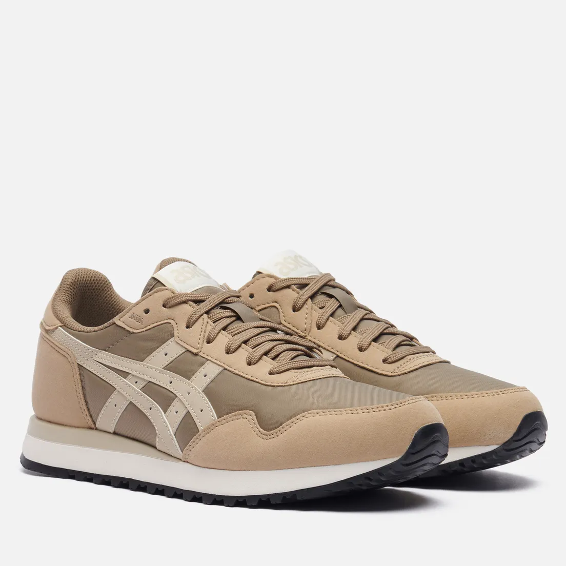 ASICS Мужские кроссовки Tiger Runner II