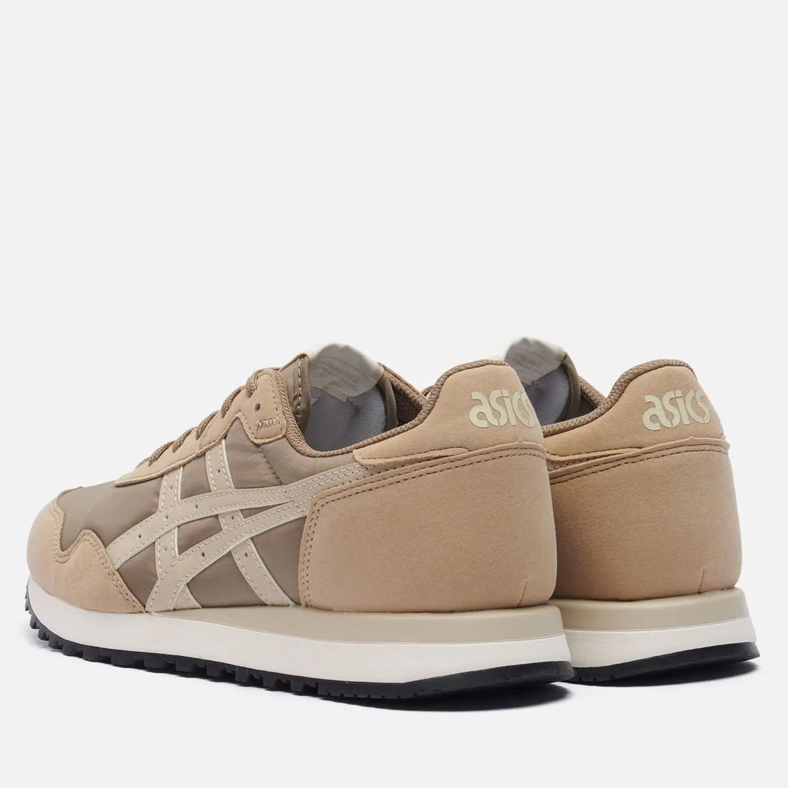 ASICS Мужские кроссовки Tiger Runner II