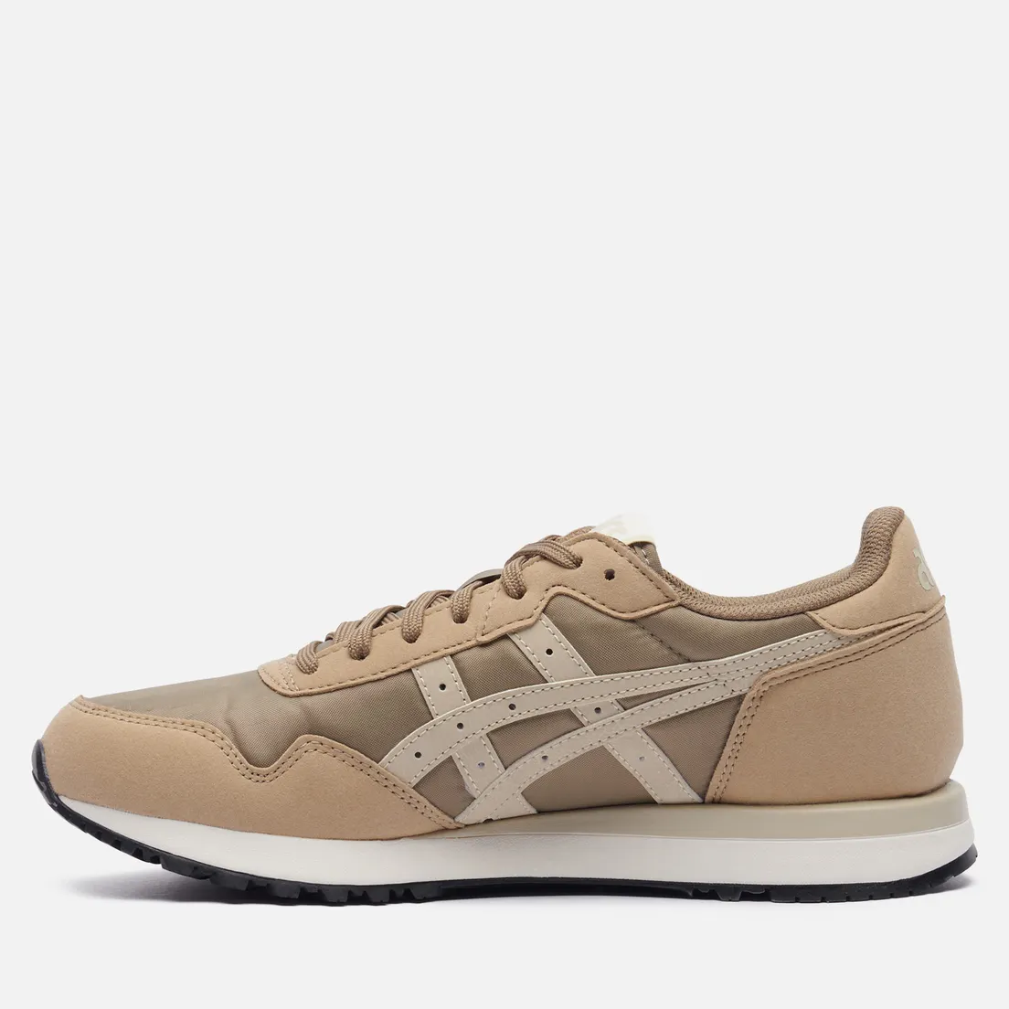 ASICS Мужские кроссовки Tiger Runner II