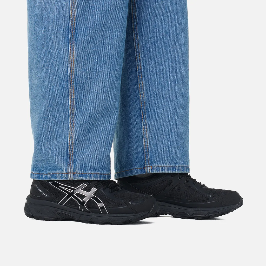 ASICS Кроссовки Gel-Venture 6