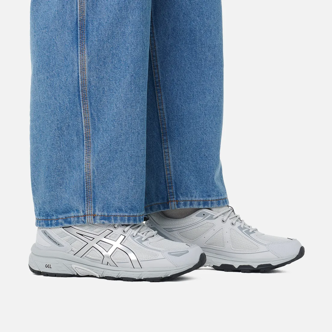 ASICS Кроссовки Gel-Venture 6