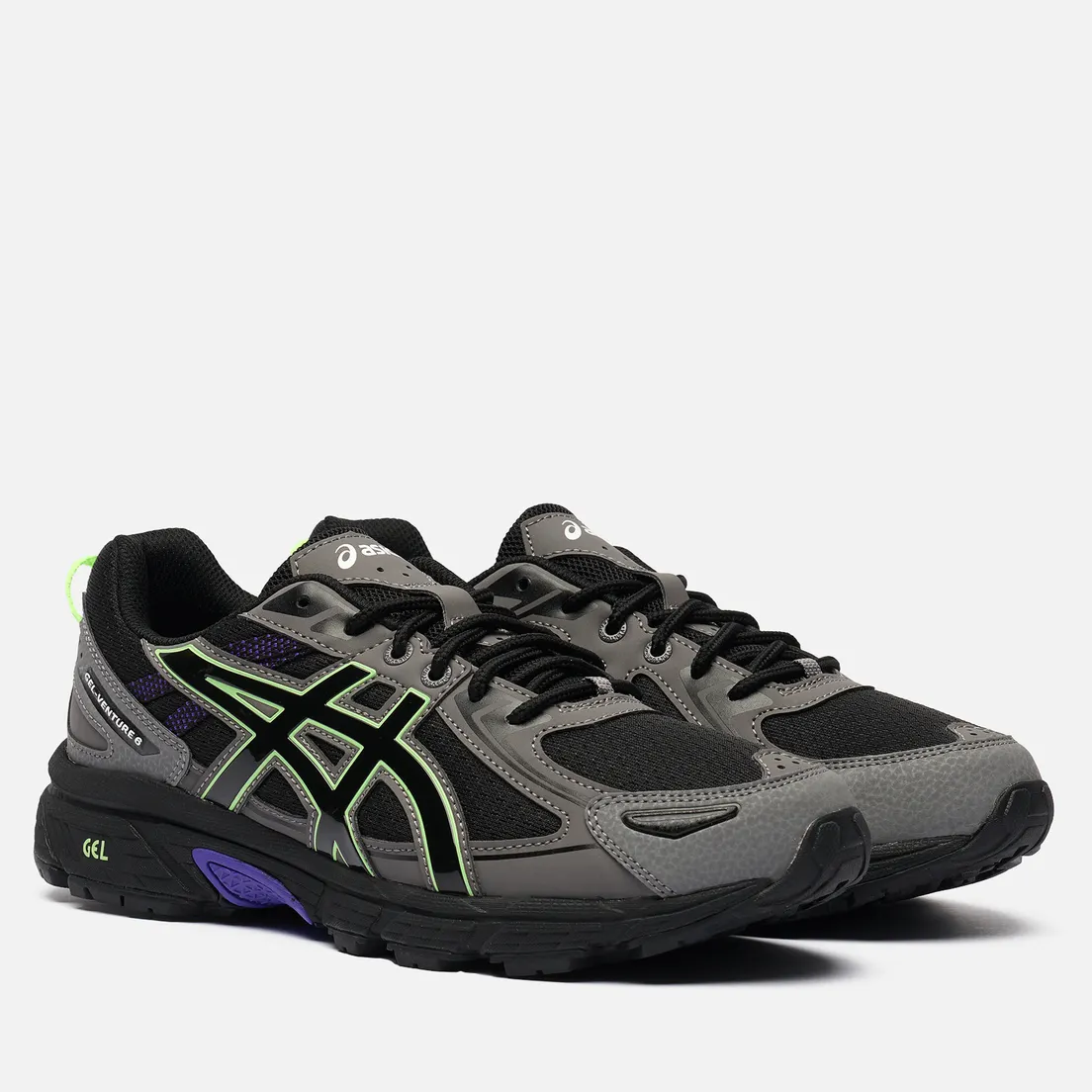 ASICS Кроссовки Gel-Venture 6