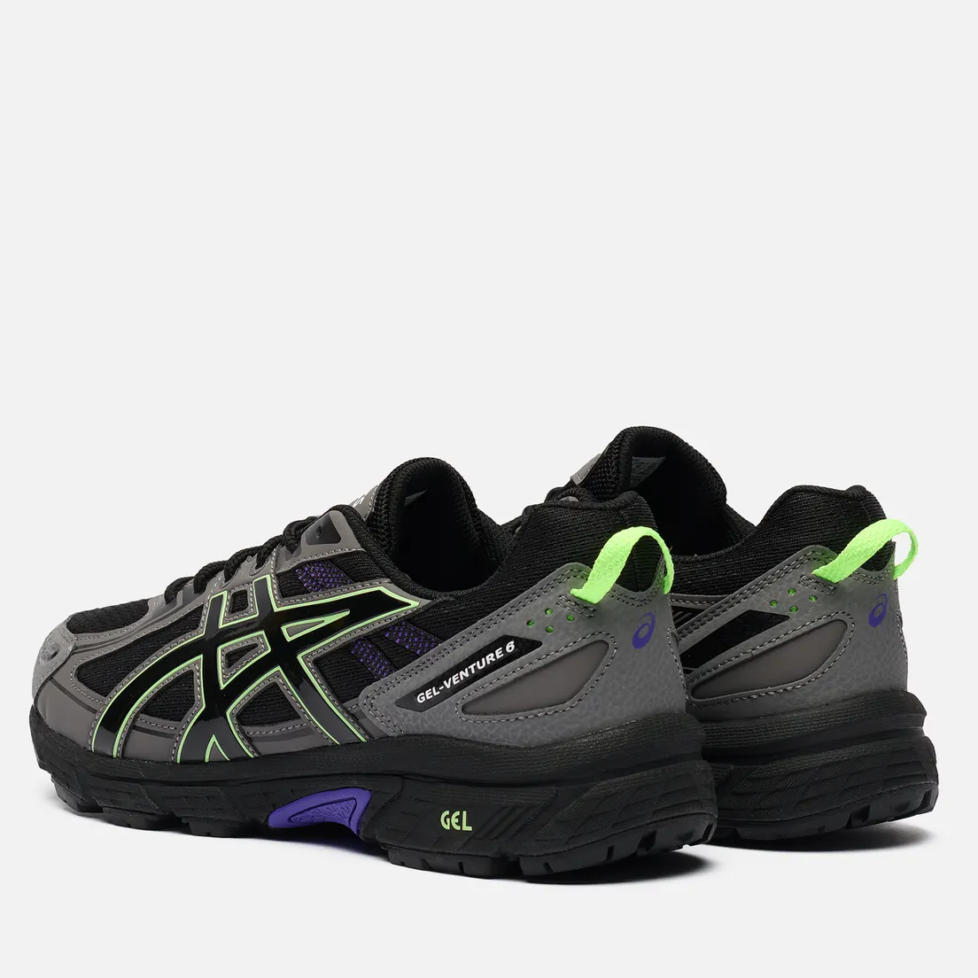 ASICS Кроссовки Gel-Venture 6