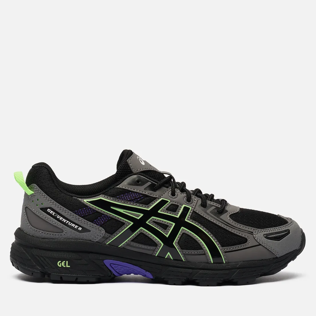 ASICS Кроссовки Gel-Venture 6