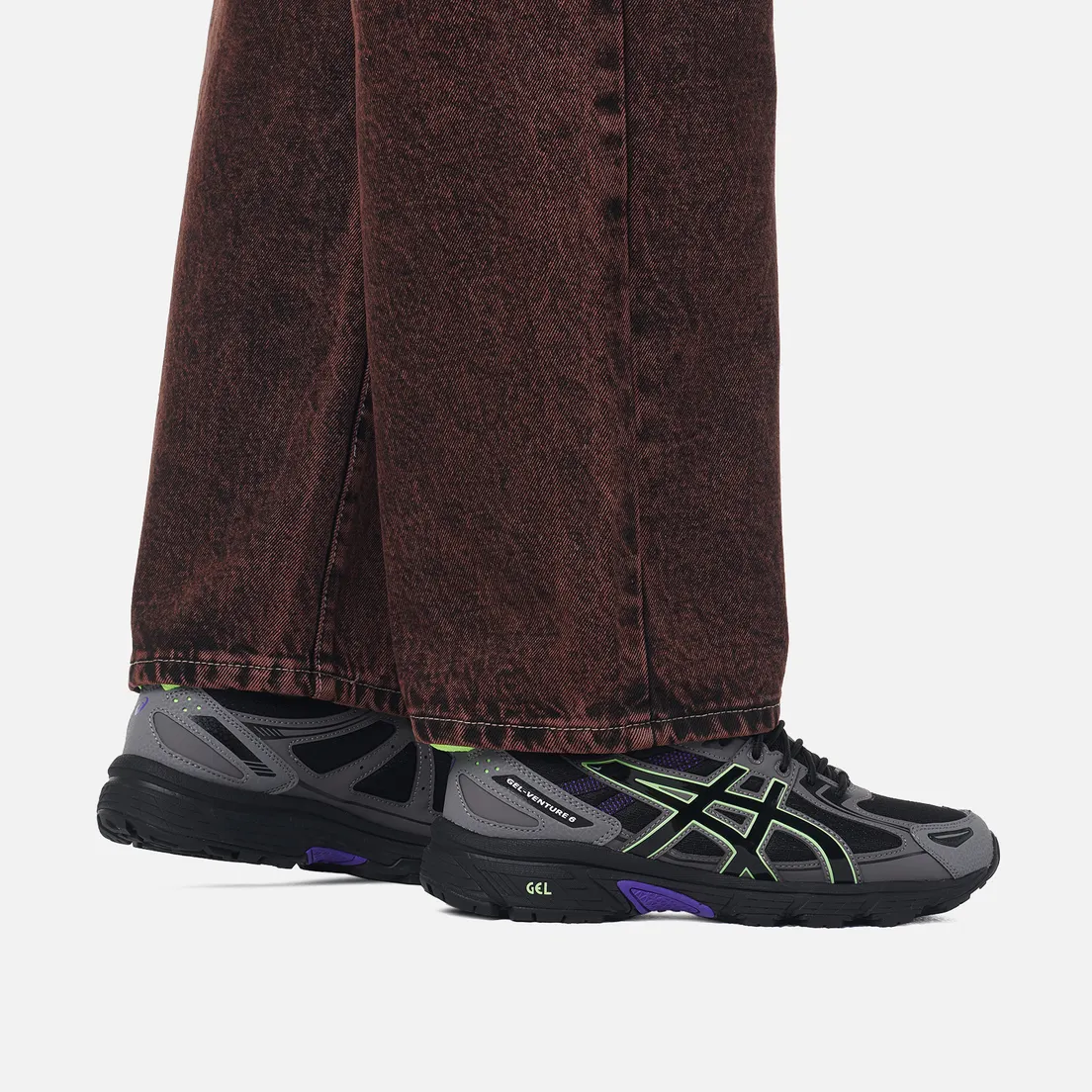ASICS Кроссовки Gel-Venture 6