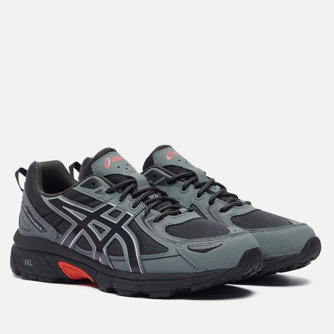 ASICS Кроссовки Gel-Venture 6