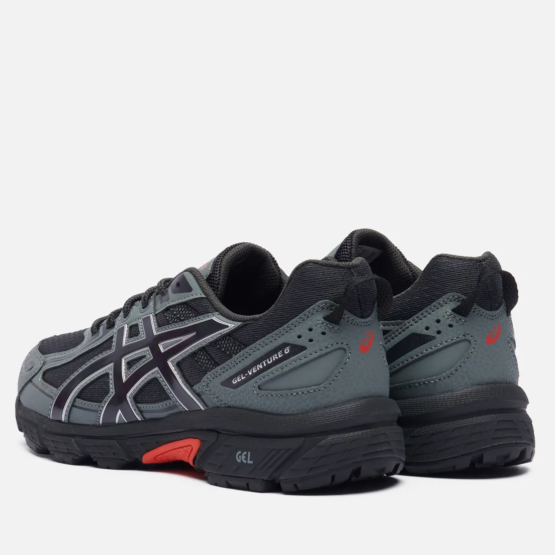 ASICS Кроссовки Gel-Venture 6