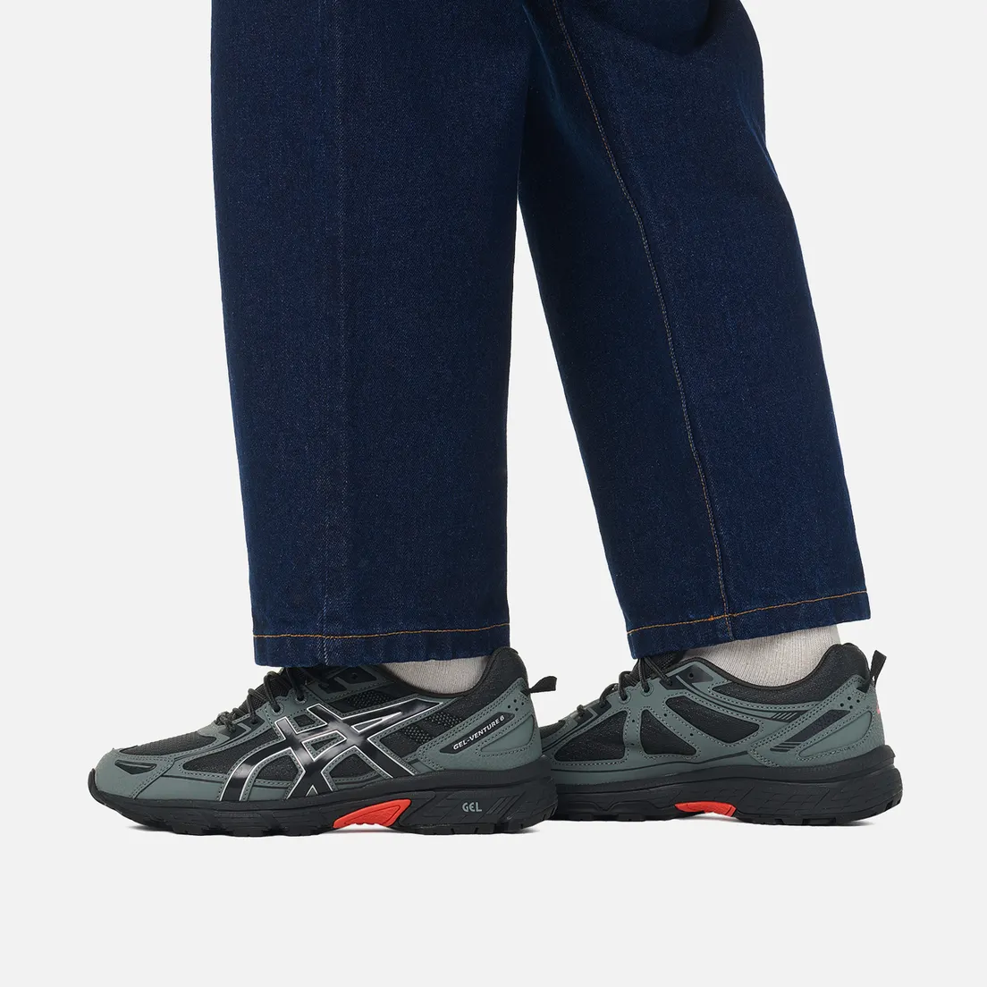 ASICS Кроссовки Gel-Venture 6