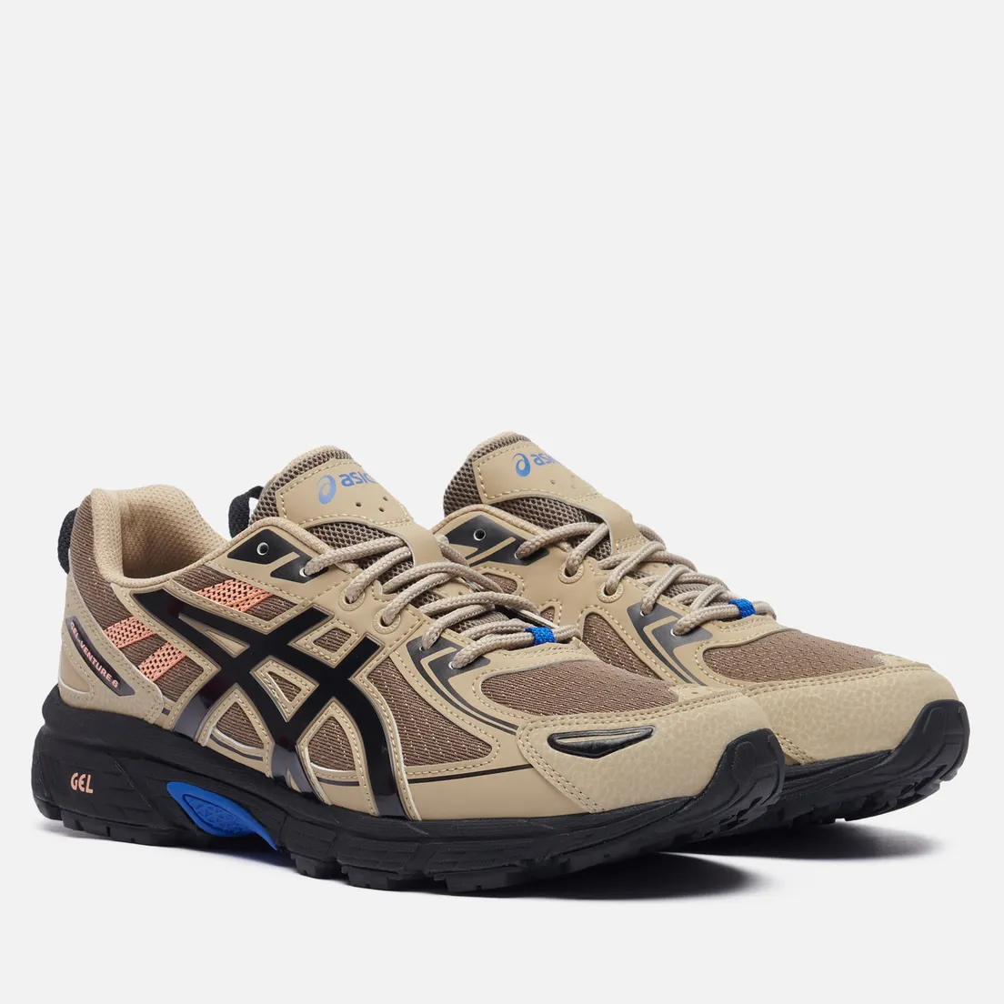 ASICS Кроссовки Gel-Venture 6