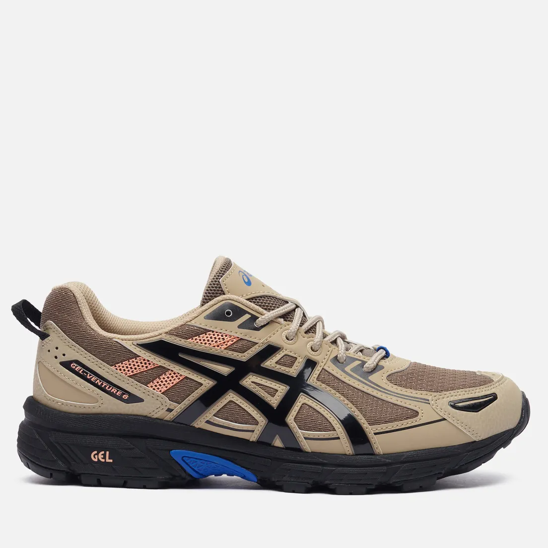 ASICS Кроссовки Gel-Venture 6