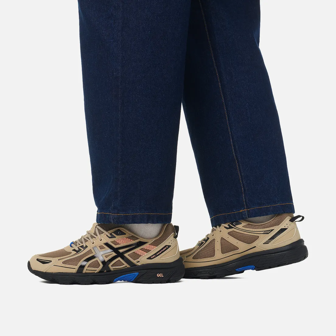 ASICS Кроссовки Gel-Venture 6