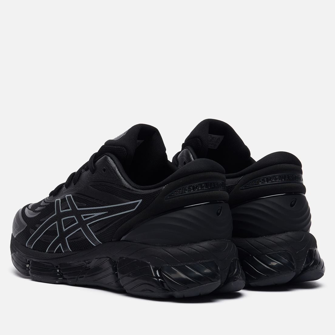 Asics quantum 360 fit best sale