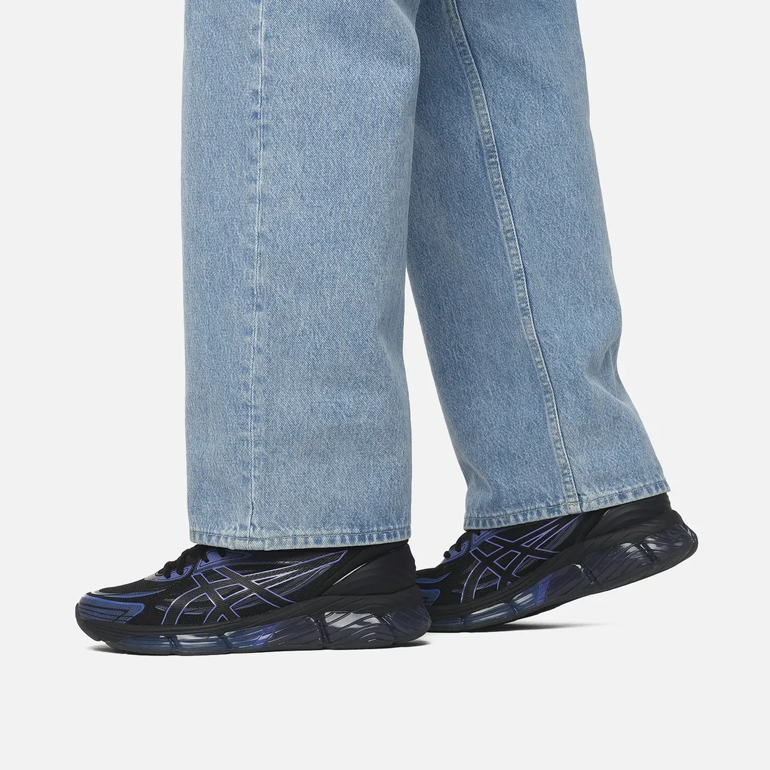 ASICS Кроссовки Gel-Quantum 360 VIII
